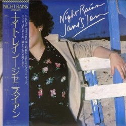 Пластинка Janis Ian Night Rains